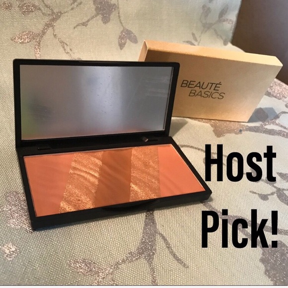 Beauté Basics Other - 🎉 HP🎉 🆕 Beauté Basics | Bronze Essentials